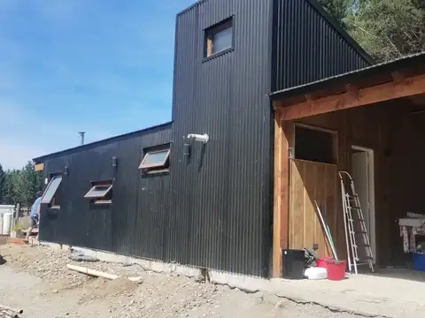 Casa en Venta en Dina Huapi, Pilcaniyeu