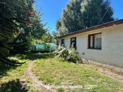 Casa en Venta en San Carlos de Bariloche, Bariloche
