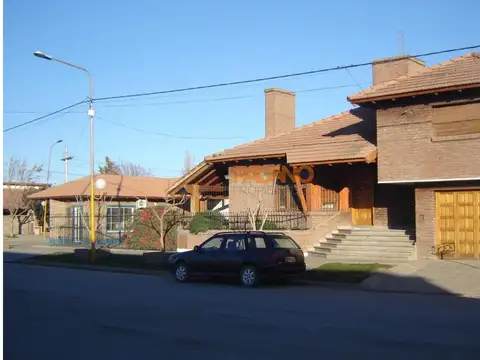 Casa en Venta en Villa Regina, General Roca