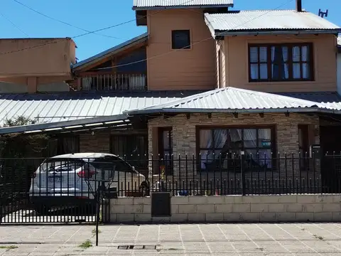 Casa en Venta en San Carlos de Bariloche, Bariloche