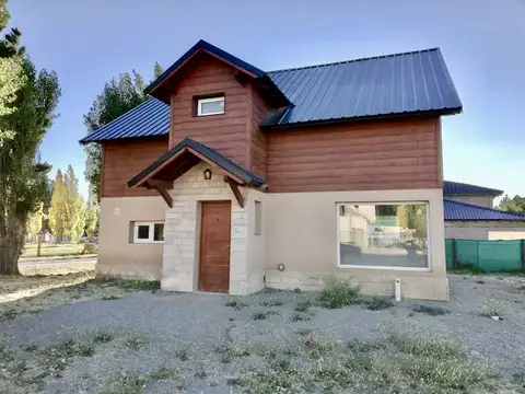 Casa en Venta en Dina Huapi, Pilcaniyeu