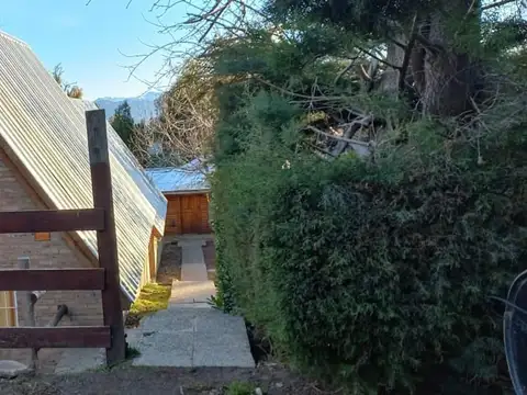 Casa en Venta en San Carlos de Bariloche, Bariloche