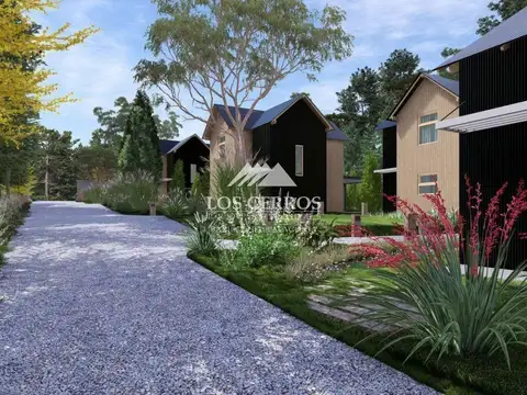 Casa en Venta en San Carlos de Bariloche, Bariloche