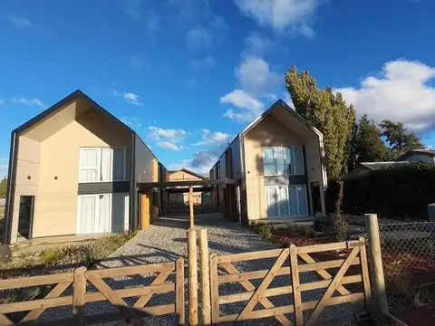 Casa en Venta en Dina Huapi, Pilcaniyeu
