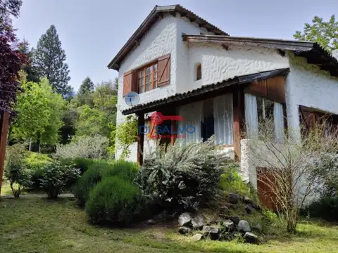 Casa en Venta en El Bolson, Bariloche