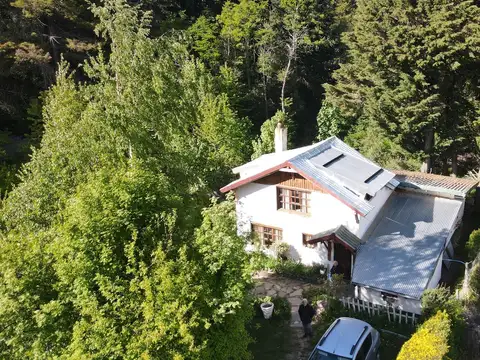 Casa en Venta en San Carlos de Bariloche, Bariloche