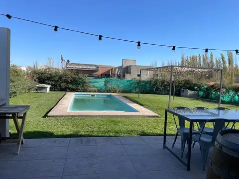 Casa en Venta en General Roca, Río Negro