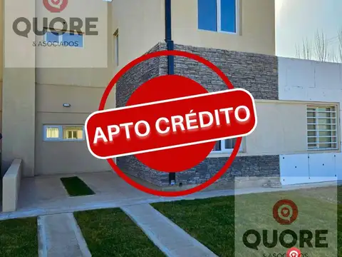 Casa en Venta en Cipolletti, General Roca