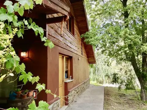 Casa en Venta en Villa Llanquin, Pilcaniyeu