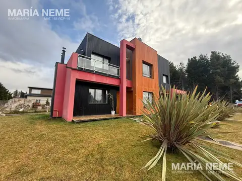 Casa en Venta en San Carlos de Bariloche, Bariloche
