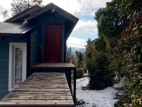 Casa en Venta en San Carlos de Bariloche, Bariloche