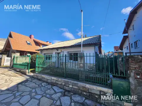 Casa en Venta en San Carlos de Bariloche, Bariloche