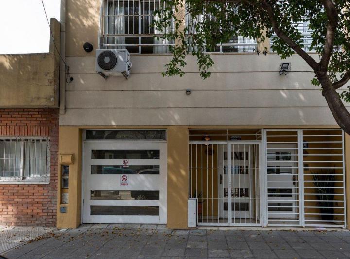 PH · 109m² · 3 Ambientes · 2 Cocheras