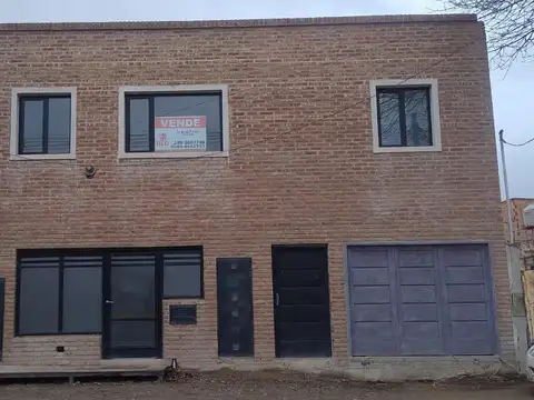 Casa en Venta en Cinco Saltos, General Roca