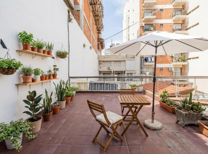 PH · 65m² · 3 Ambientes