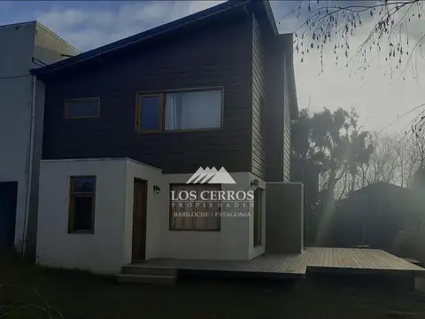 Casa en Venta en Dina Huapi, Pilcaniyeu