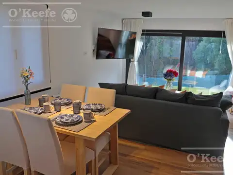 Casa en Venta en San Carlos de Bariloche, Bariloche