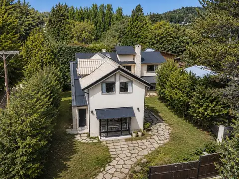 Casa en Venta en San Carlos de Bariloche, Bariloche