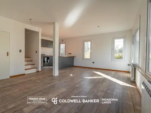 Casa en Venta en San Carlos de Bariloche, Bariloche