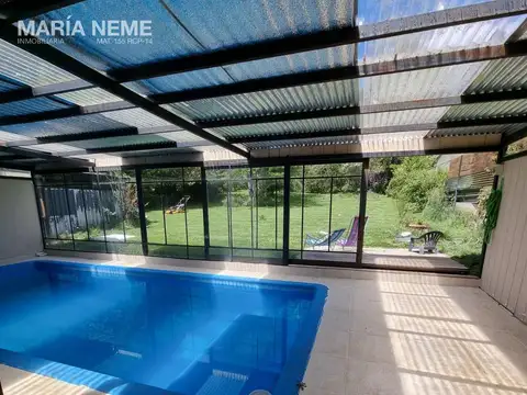 Casa en Venta en San Carlos de Bariloche, Bariloche