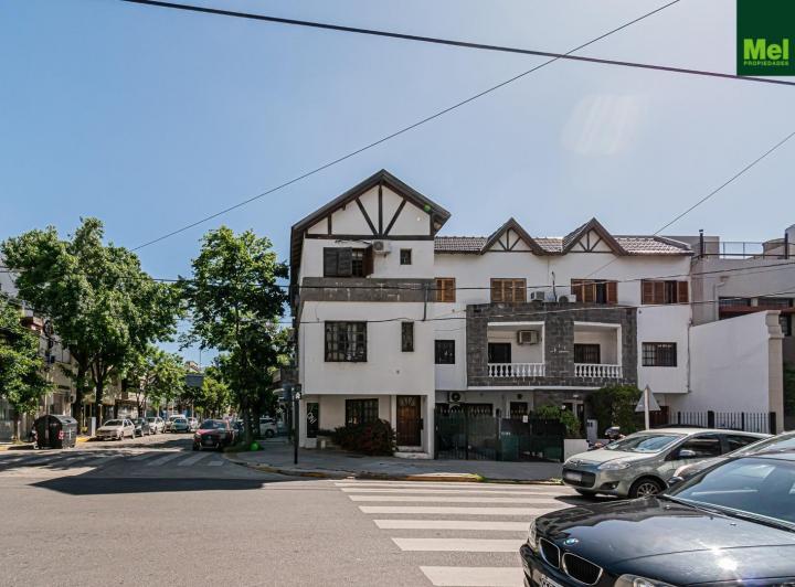PH · 99m² · 3 Ambientes · 1 Cochera