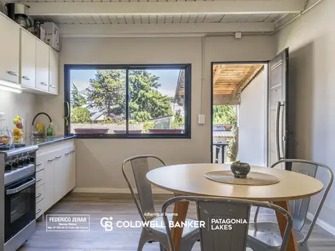 Casa en Venta en San Carlos de Bariloche, Bariloche