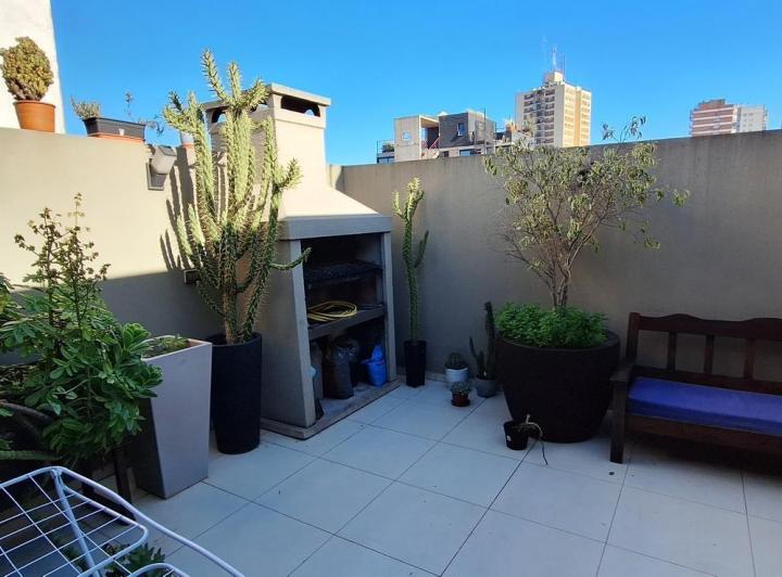 PH · 89m² · 3 Ambientes · 1 Cochera