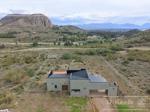 Casa en Venta en San Carlos de Bariloche, Bariloche
