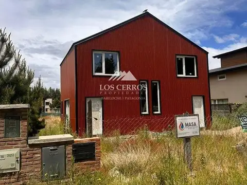 Casa en Venta en San Carlos de Bariloche, Bariloche