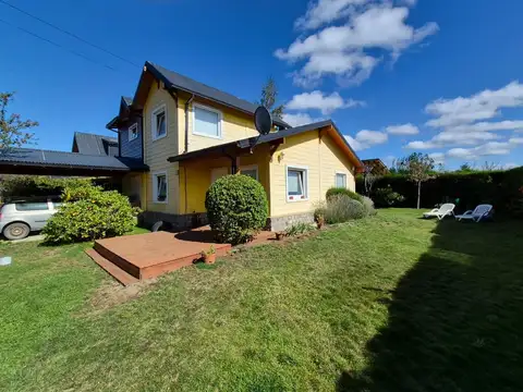 Casa en Venta en Dina Huapi, Pilcaniyeu