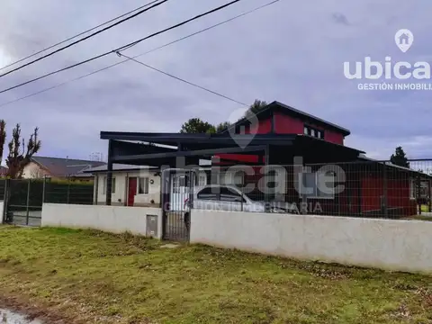 Casa en Venta en San Carlos de Bariloche, Bariloche