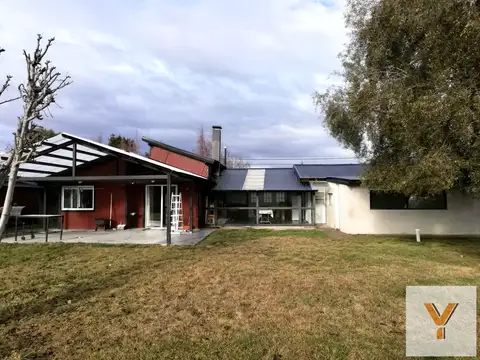 Casa en Venta en Dina Huapi, Pilcaniyeu