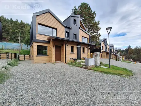 Casa en Venta en San Carlos de Bariloche, Bariloche