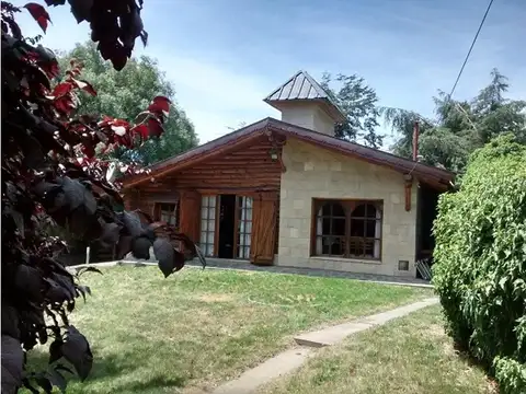 Casa en Venta en San Carlos de Bariloche, Bariloche