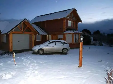 Casa en Venta en Dina Huapi, Pilcaniyeu