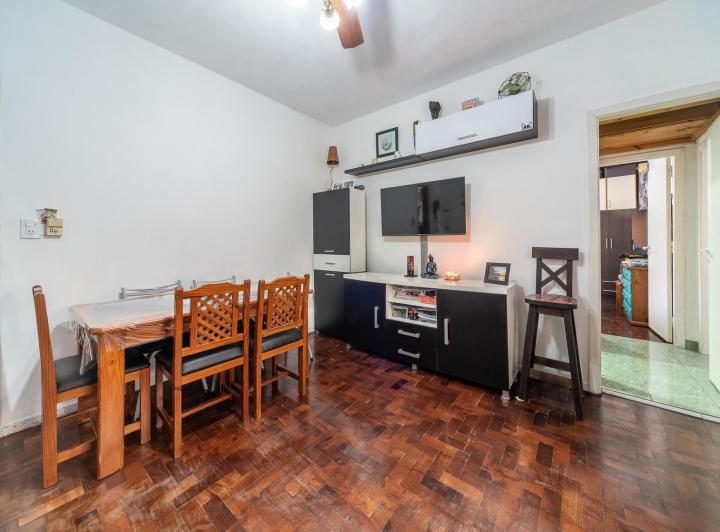 PH · 48m² · 3 Ambientes