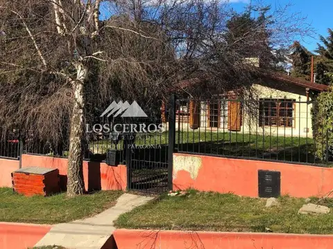 Casa en Venta en San Carlos de Bariloche, Bariloche