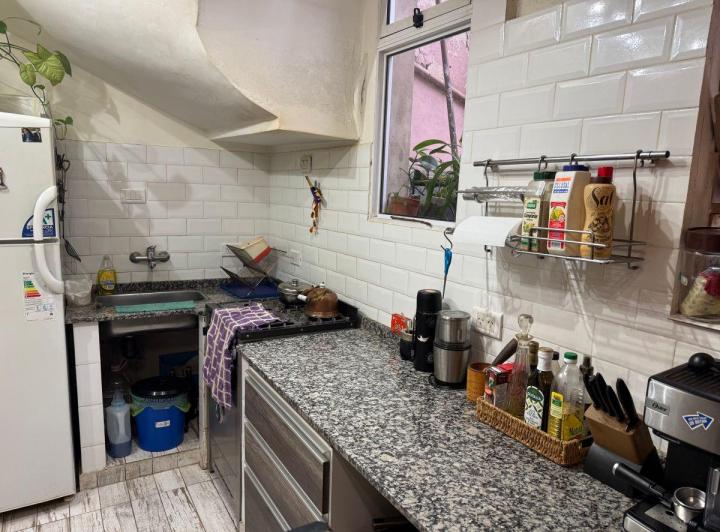PH · 39m² · 3 Ambientes