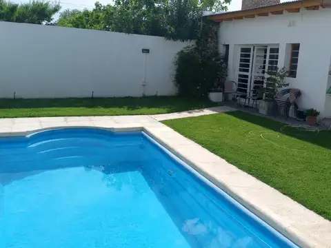 Casa en Venta en General Roca, Río Negro