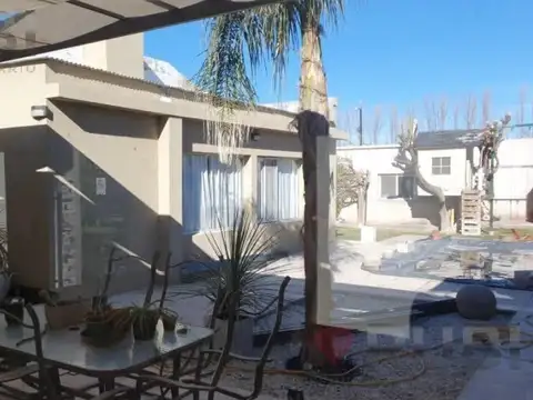 Casa en Venta en Catriel, General Roca