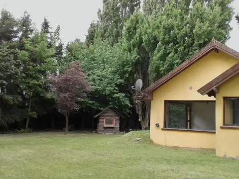Casa en Venta en San Carlos de Bariloche, Bariloche