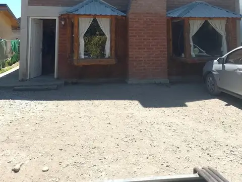 Casa en Venta en San Carlos de Bariloche, Bariloche