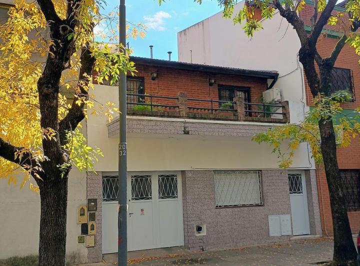PH · 105m² · 3 Ambientes · 1 Cochera