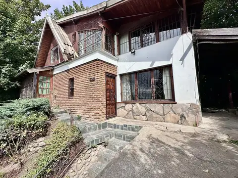 Casa en Venta en San Carlos de Bariloche, Bariloche