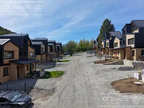 Casa en Venta en San Carlos de Bariloche, Bariloche