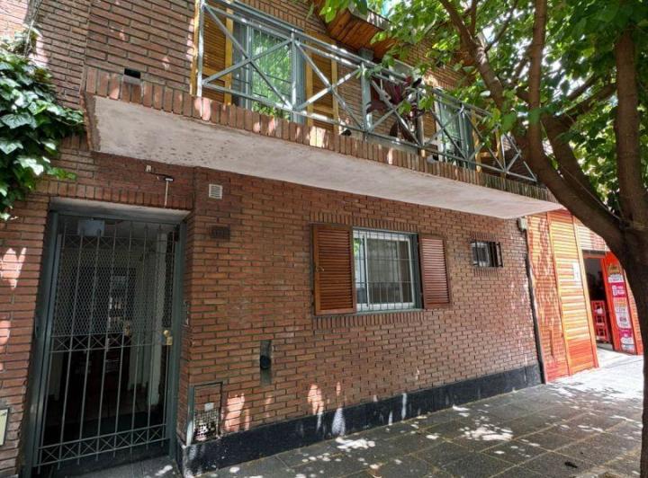 PH · 58m² · 3 Ambientes