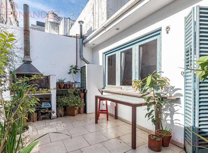 PH · 82m² · 3 Ambientes