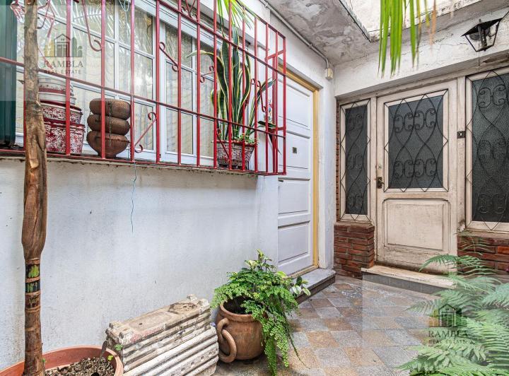 PH · 130m² · 4 Ambientes