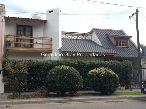 Casa en Venta en Cipolletti, General Roca