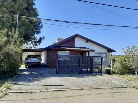 Casa en Venta en Dina Huapi, Pilcaniyeu